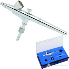 Magicbrush Airbrush Kit Ab-122A Boya Tabancası