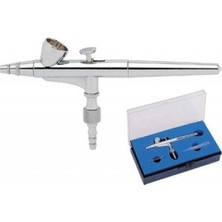 Magicbrush AB-122A Airbrush Boya Tabancası Set