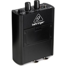 Daisy Store P1 Kulaklık Preamfisi Belt-Pack