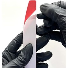 Daisy Store Staleks Manikür Metal Taban Yedek Zımpara 180 Grit 30LU