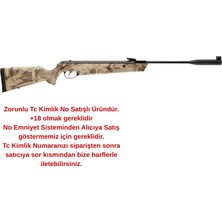 Ekol Voltran Ekol Ulimate 550