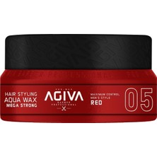 Daisy Store Wax 90ML 05 Mega Strong