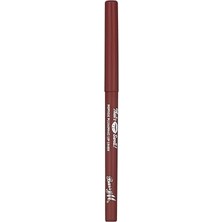 Daisy Store That's Swell! Peptide Plumping Lip Liner Dolgunlaştırıcı Dudak Kalemi Mocha Magic