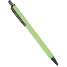 Daisy Store Hexagonr Mekanik Kurşun Kalem Neon Sarı 0.5 mm