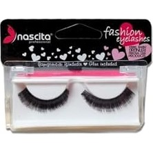 Daisy Store Takma Kirpik (1 Paket)