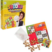 Daisy Store Smile Games Zeka Oyunu Sudoku