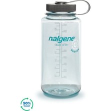 Nalgene 32oz WM Seafoam Sustain Tritan Suluk