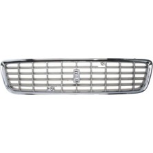 Longserng  S80 Ch 335000- Izgara Ön Panjur (Logosuz) 1999-2006