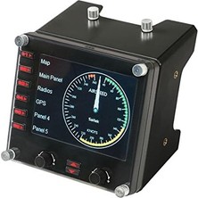Daisy Store Mad Catz Pro Flight Instrument Panel