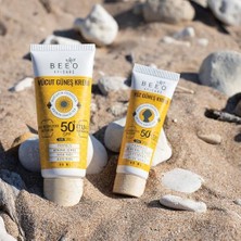 Daisy Store Propolisli Yüksek Koruma Yüz Güneş Kremi, 50+ Spf, 40 ml