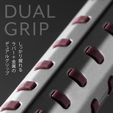 Daisy Store 0.5 mm - Kırmızı Gövde Orenz At Teknik Çizim ve Yazı Versatil Kırmızı