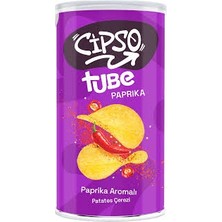 Cipso Tube 90GR 5'li Paket