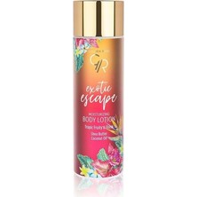 Daisy Store Body Lotion Exotic Escape - Losyon