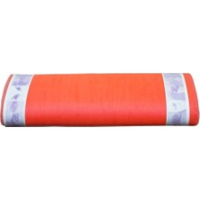 Kristal Tül 30 Metre Neon Turuncu ( Eni 3 Metre )
