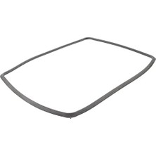 Daisy Store Profilo ile Uyumlu Fırın Kapak Contası, 33 x 46 cm