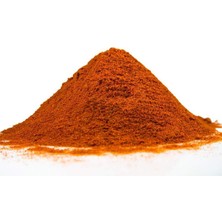 Organik Taze Dökme Yeditürlü Baharat 250 gr