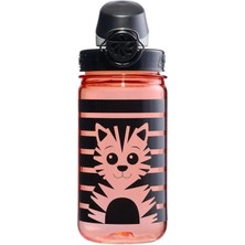 Nalgene Otf Kids Orange Tiger, Sustain
