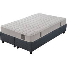Alpino Mobilya Alpino Leia  Yatak