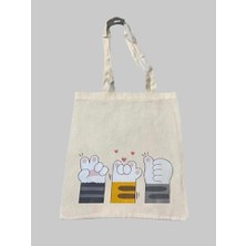 Daisy Store - PATILER%100 Ham Bez Çanta