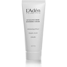 Daisy Store Cilt Beyazlatıcı Whitening Leke Kremi, 50 ml