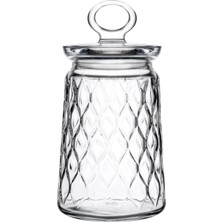 Daisy Store Kavanoz Takımı A 1 Ofset Hediyelik Kutu 6 Paşabahce 1X80407G00 1X53545S00 Sılıkon Conta Paşab