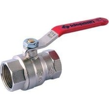 Daisy Store 3/4 Küresel Vana Tam Geçişli PN16