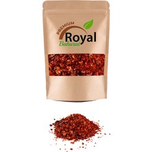 Halis Pulbiber Deluxe Seri Organik Lezzetli 200 gr