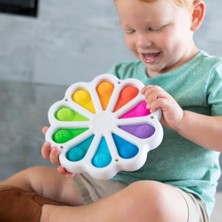 Daisy Store Fat Brain Toys Tomy Dimpl Rakamlı Duyu Düğmeleri