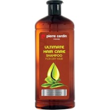 Daisy Store Ultimate Kuru Saçlar Için Saç Bakım Şampuanı