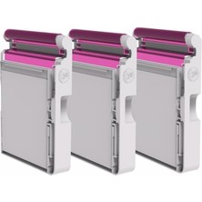 Daisy Store Kodak Print 3'x3' Cartridge 30 Baskı Mini Shot Combo