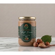 Natural Fındık Ezmesi 440G