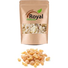 Sandaloz Sakızı Deluxe Seri Organik Lezzetli 100 gr