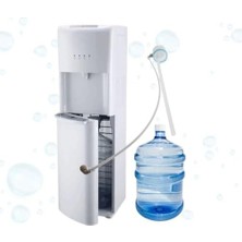 Daisy Store Profilo ile Uyumlu Damacanalı Su Sebili Hortum Seti