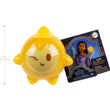 Daisy Store Wish Star Reveals Sürpriz Paket HPX30