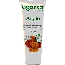 Daisy Store Agarta Doğal Argan Kremi 75 ml