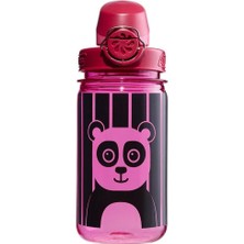 Nalgene Otf Kids Pink Panda, Sustain