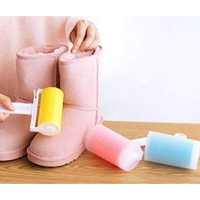 Daisy Store Tüy ve Toz Toplama Rulosu (Yıkanabilir)