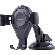 Daisy Store Osculum, Araç/otomobil Içi Cep Telefonu Tutucu, Siyah, Telesopik, Kolay Kullanım