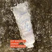 Daisy Store Sunscreen Repair Balm SPF30+ Kuruluk Karşıtı Nemlendiricili El Boyun Dirsek Vücut Balmı 75 gr x 2 Adet