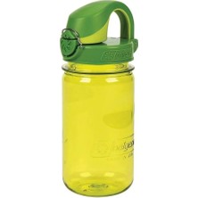 Nalgene Otf Kids Green W/sprout Epic Sustain