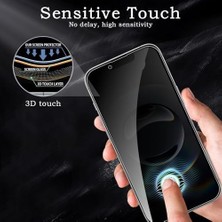 Daisy Store 13 Uyumlu Hayalet Ekran Koruyucu - Davin Privacy Seramik Ekran Filmi (13)