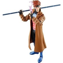 Daisy Store Hasbro Efsaneler Serisi Gambit, X-Men '97 Serisi, 15 cm Aksiyon Figürü