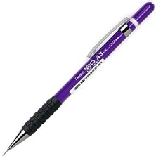 Daisy Store A317-V 120A3 (0.7 Mm) Genel Kullanım Için Mekanik Kurşun Kalem