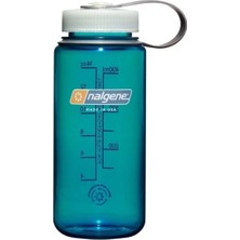 Nalgene 16OZ Wm Trout Green Sustain