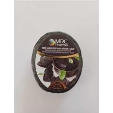 Daisy Store Aktif Karbon Özlü Doğal Süngerli Sabun