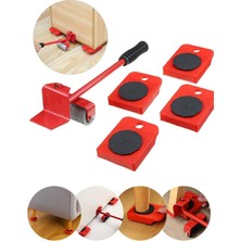 Daisy Store Tekerlekli Mobilya Beyaz Eşya Buzdolabı Taşıma Mobilya Kaydırma Aparatı 150KG Dayanıklı