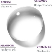 Daisy Store Onarıcı Retinol Gece Serumu (Retinol 1% + Ceramide)