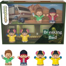 Daisy Store Lıttlepeople Collector People Collectorbreaking Bad