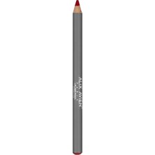 Daisy Store Uzun Süre Kalıcı Dağılma Yapmayan Nemlendirici Dudak Kalemi - Lipliner Pencil 15 Berry Red