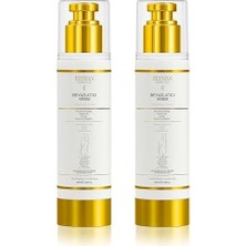 Daisy Store Cilt Beyazlatıcı | Kararma Giderici Krem 2'li Set - Genital Bölge, Koltuk Altı, Bikini Bölgesi, Dirsek ve Vücut 100 ml